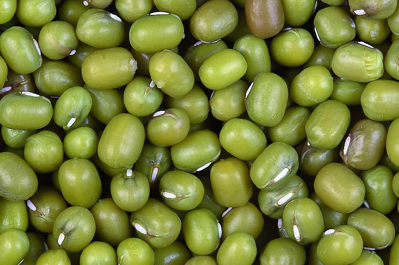 Mung Beans