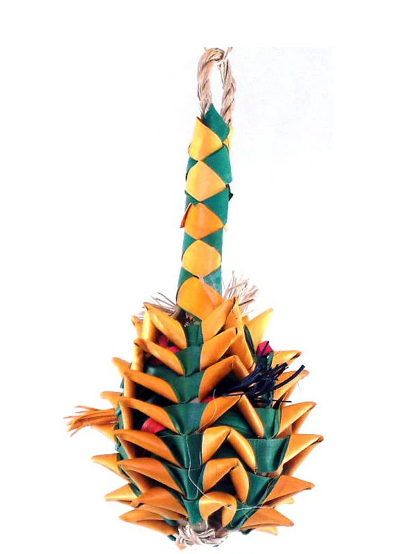 Pineapple Foraging Pinata