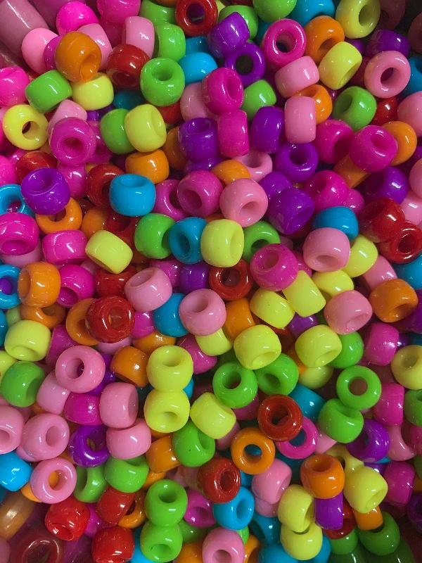 Pony Beads 20g
