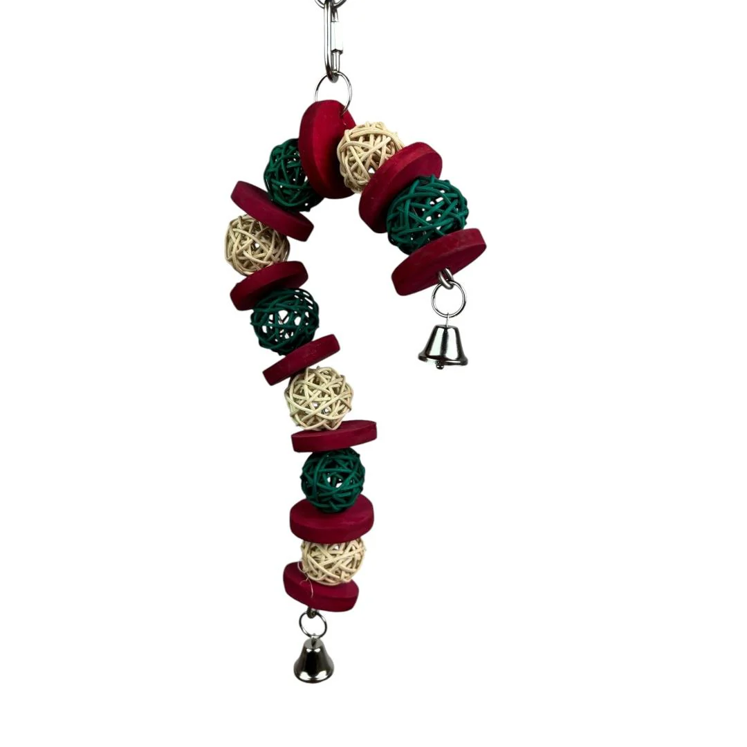 Christmas Candy Cane