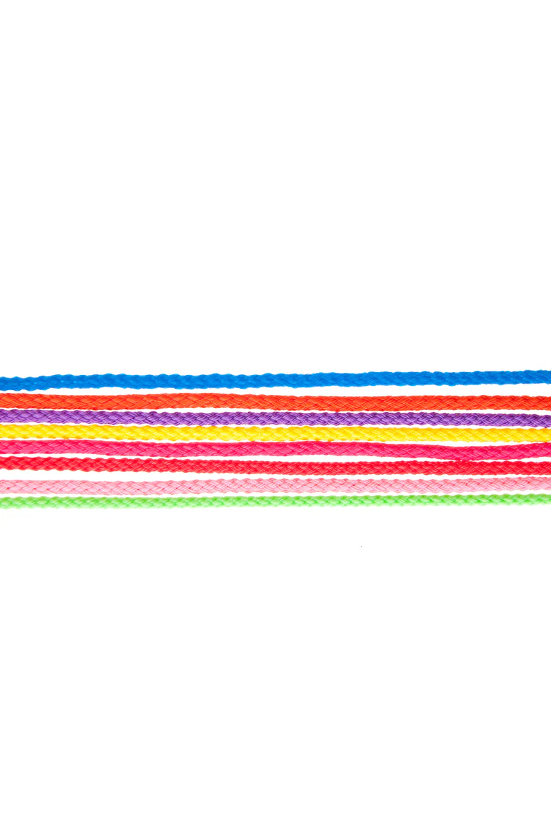 Poly Pro Rope - 1 metre