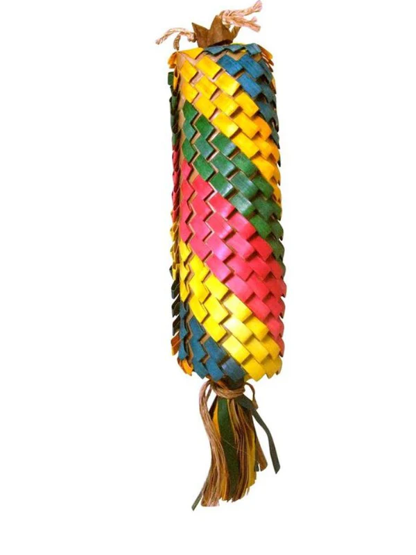 Rainbow Pinata Diagonal