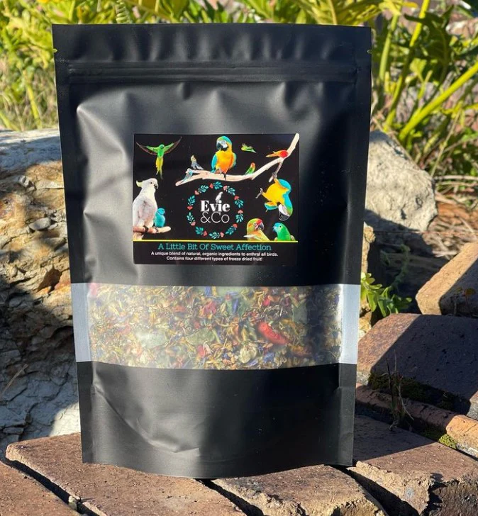 A Little Bit of Sweet Affection Mix