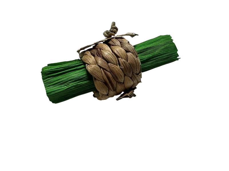 Crunchy Roll Foot Toy