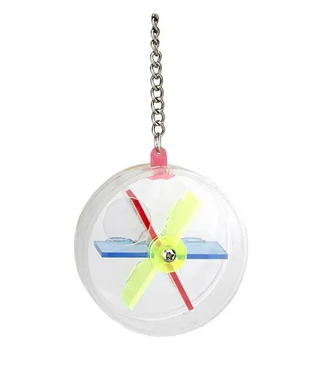 Foraging Hanging Wheel