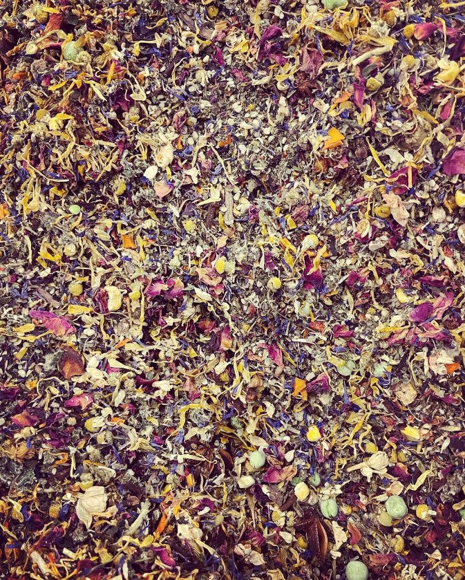 A Little Bit of Love Mix