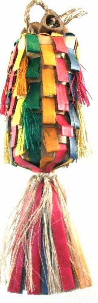 Rainbow Pinata Straight