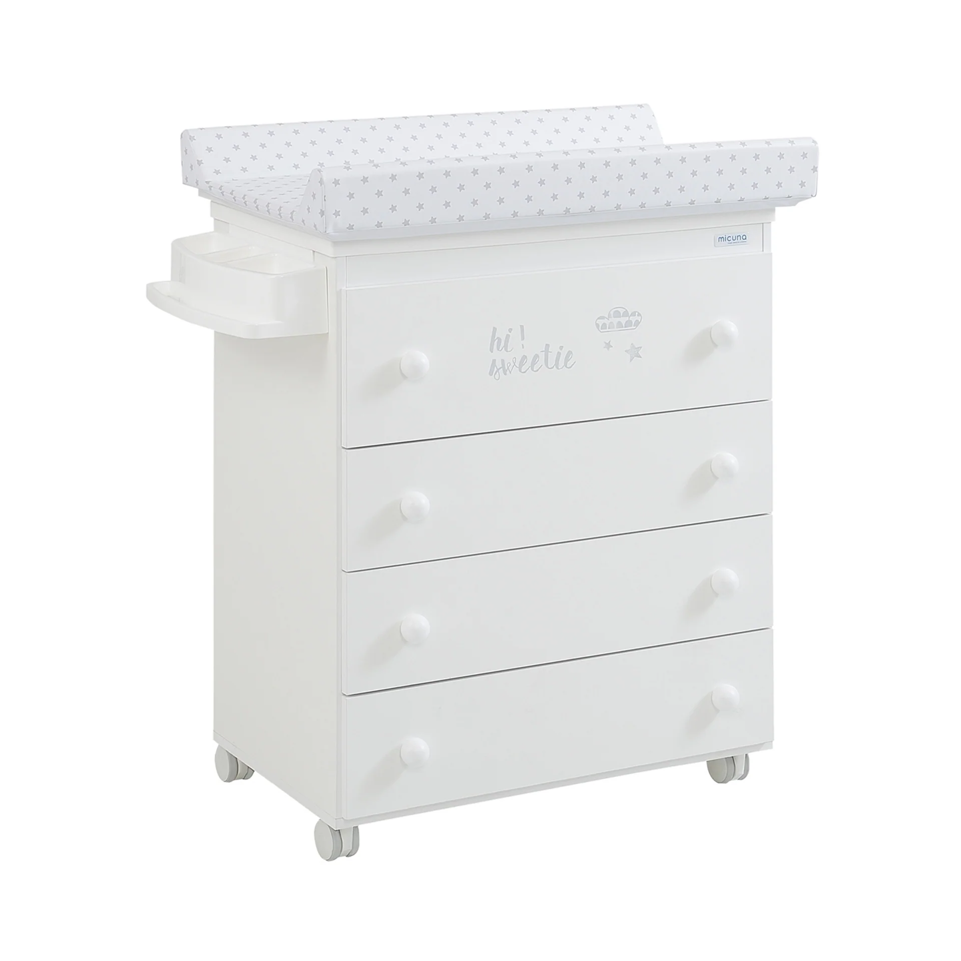 Micuna Cómoda Banheira Koala