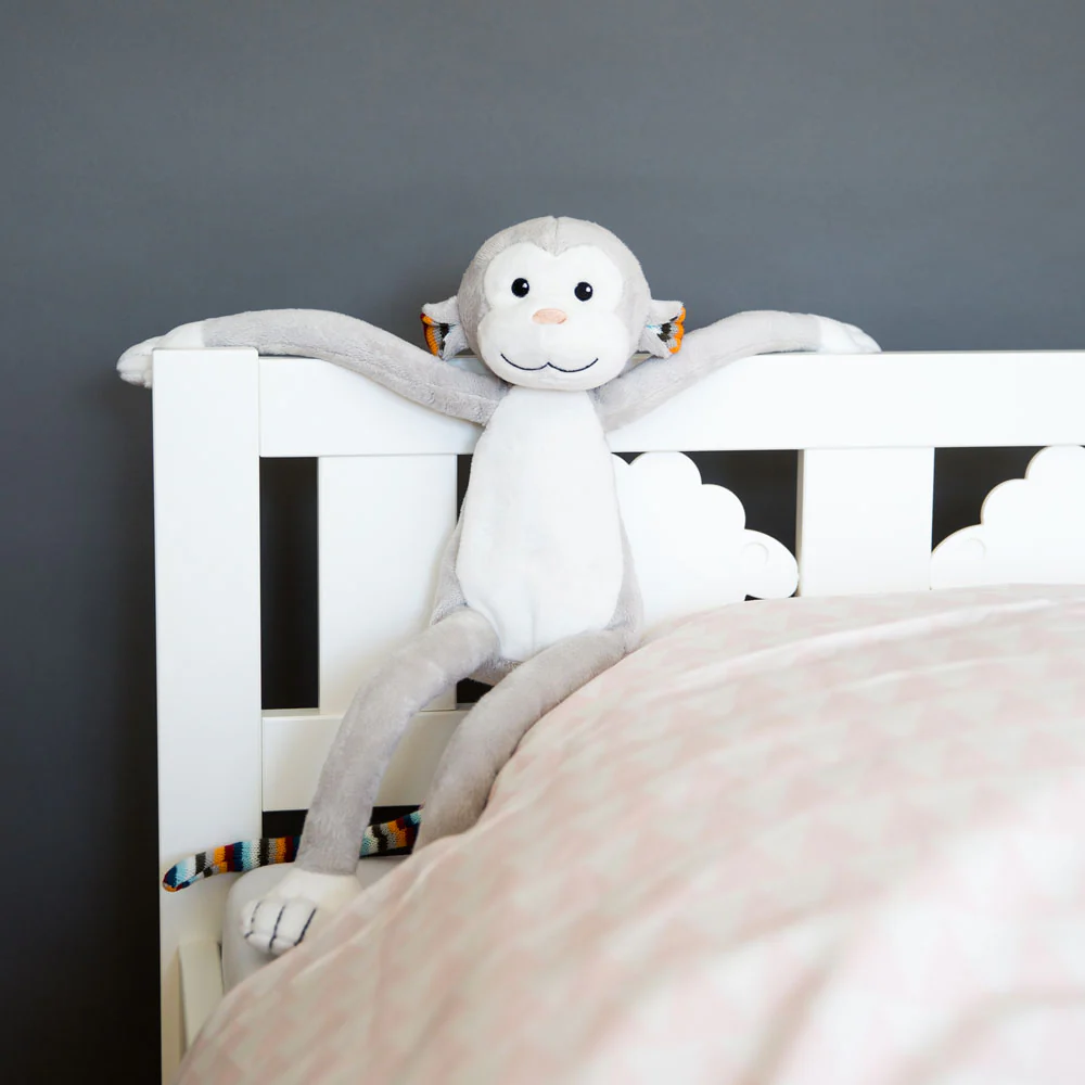 Zazu Kids Max Soft Toy NihtLight