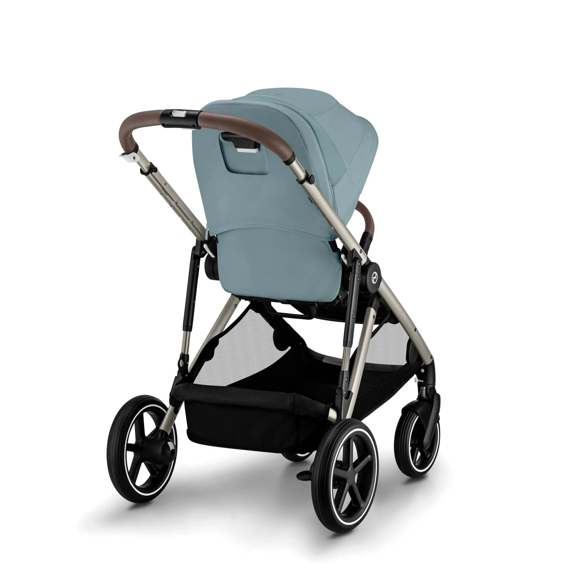 Cybex Gazelle S TPE Stormy Blue