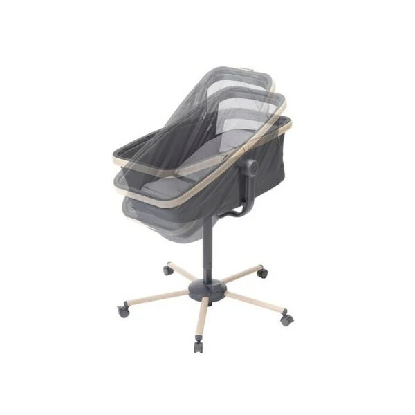 Maxi Cosi Alba Beyond Graphite