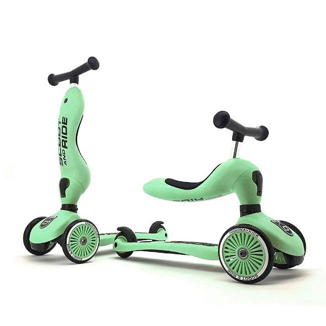 Trotinete Highwaykick One Kiwi