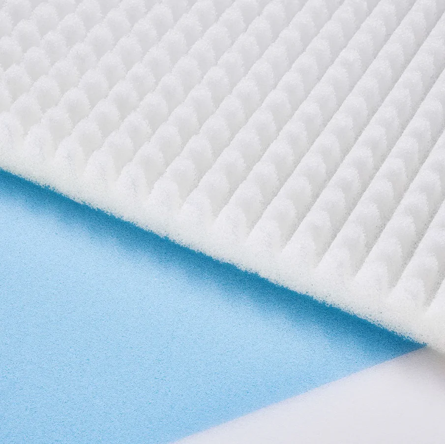 Ecus Colchão Ecus Care Ultimate 60x120