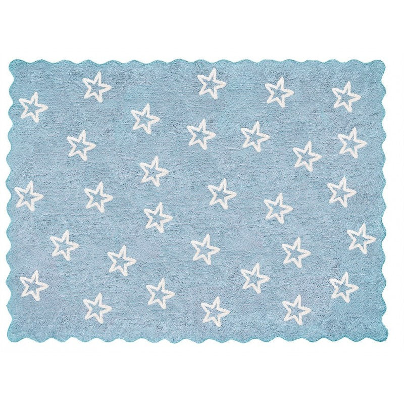 Aratextil tapete paris celeste 120x160