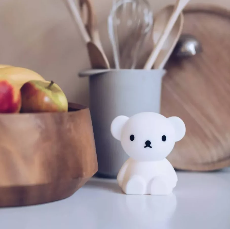 Mr Maria Boris Bundle Of Light