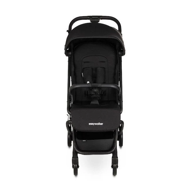Easywalker Miley 2 Shadow Black
