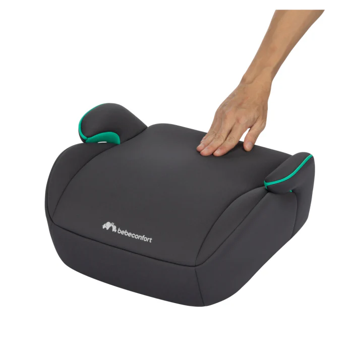 Bebéconfort Gaia i Size Jet Black