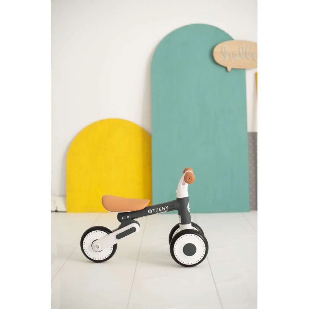 Olmitos Bicicleta Sem Pedais Gris