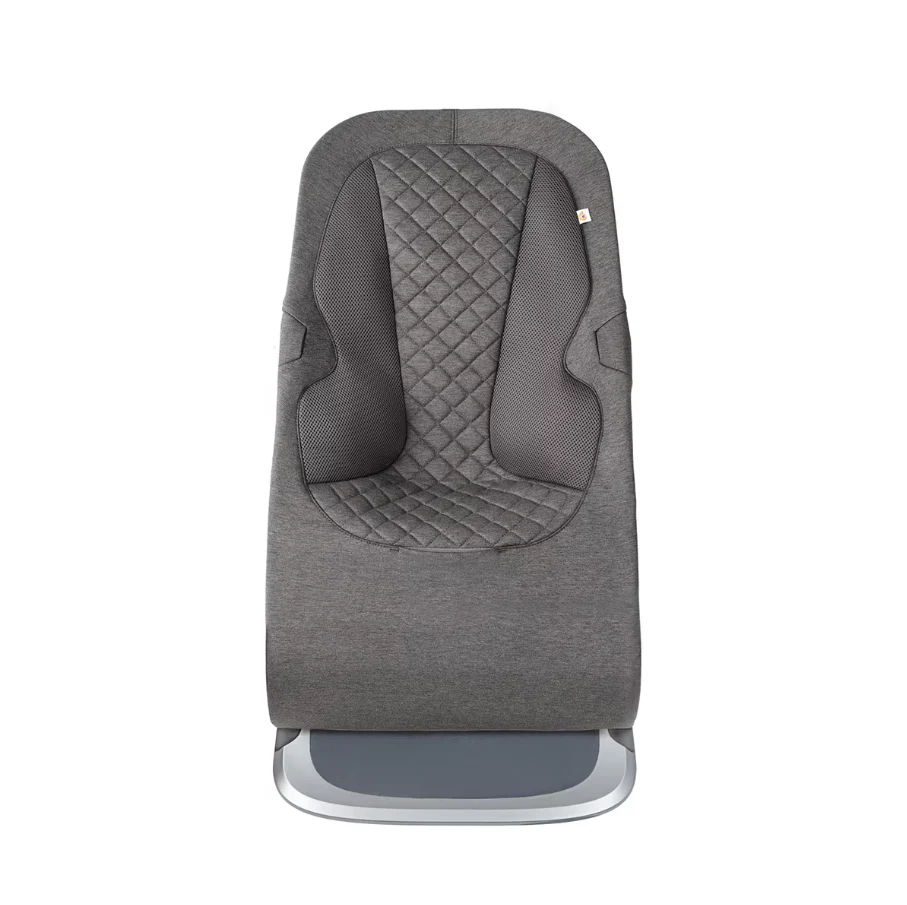 Ergobaby Espreguiçadeira Evolve 3 em 1 Charcoal Grey