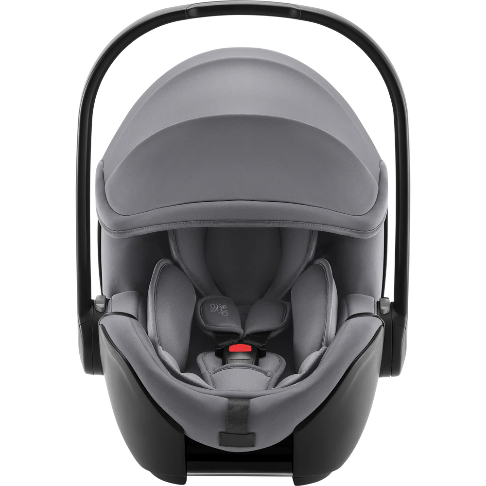Britax Romer Baby-Safe Pro Frost Grey