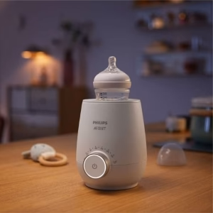 Philips Avent Aquecedor Biberões e Comida