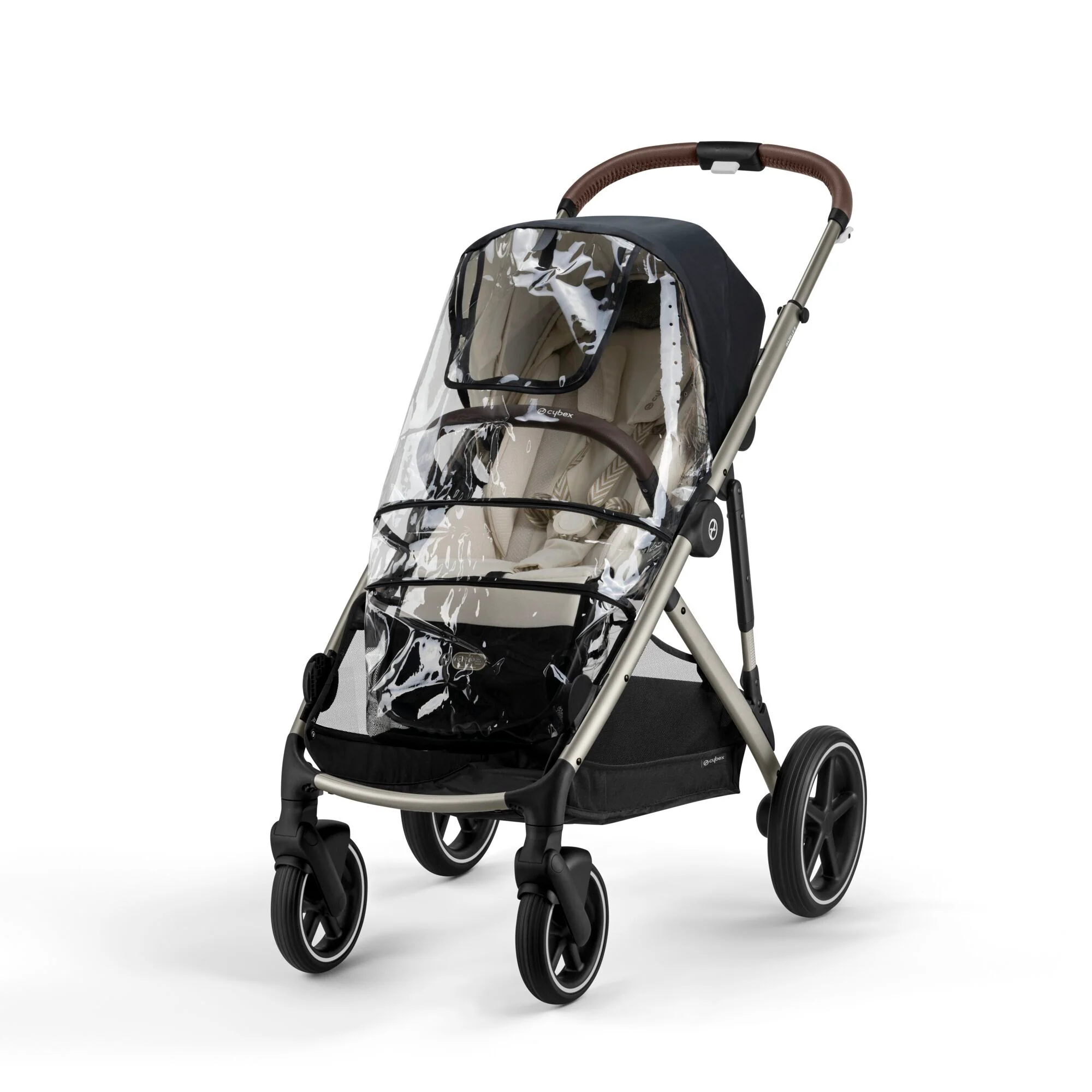 Cybex Capa de Chuva Gazelle S