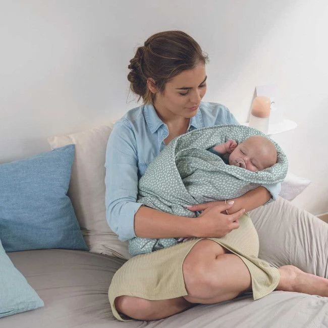 Doomoo manta dream cloudy kaki