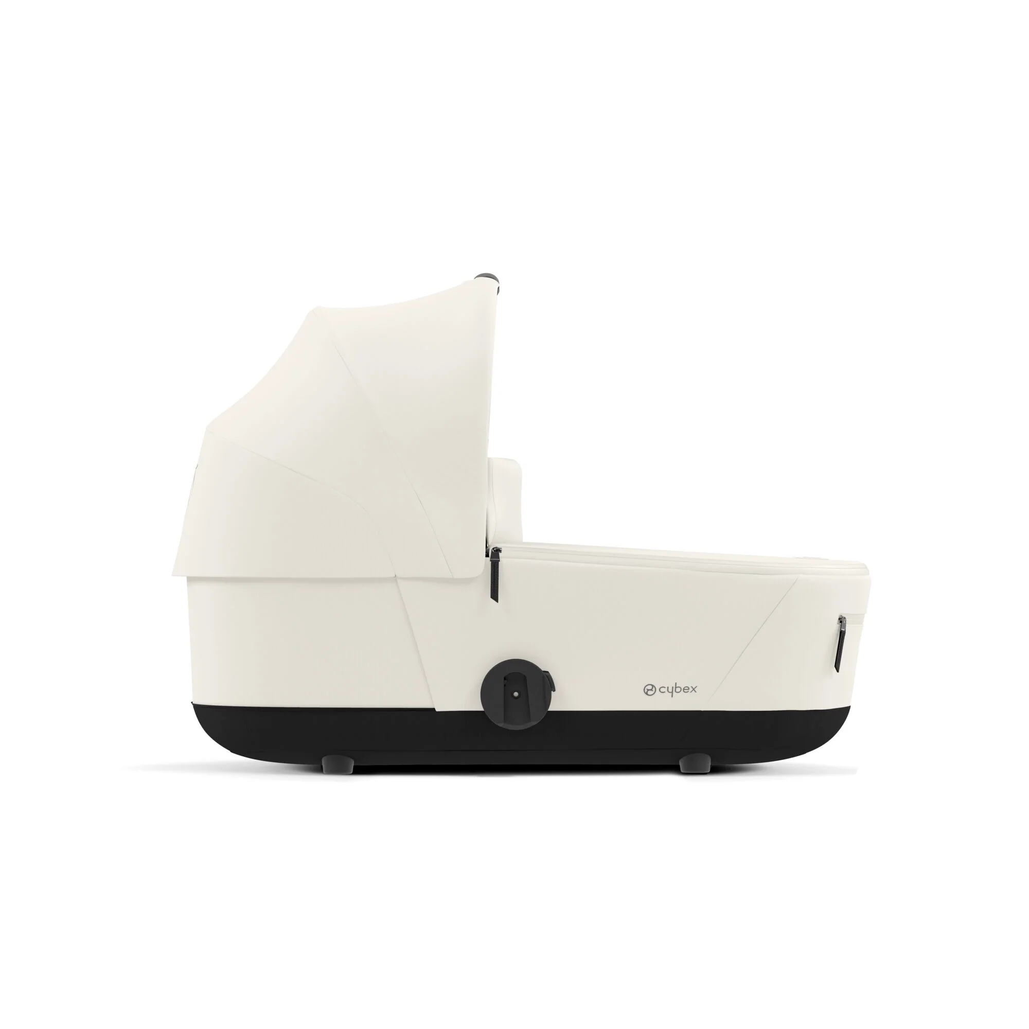Cybex Mios Alcofa Lux Off White