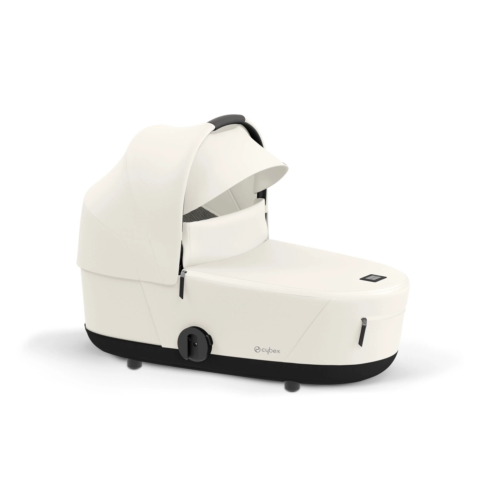Cybex Mios Alcofa Lux Off White