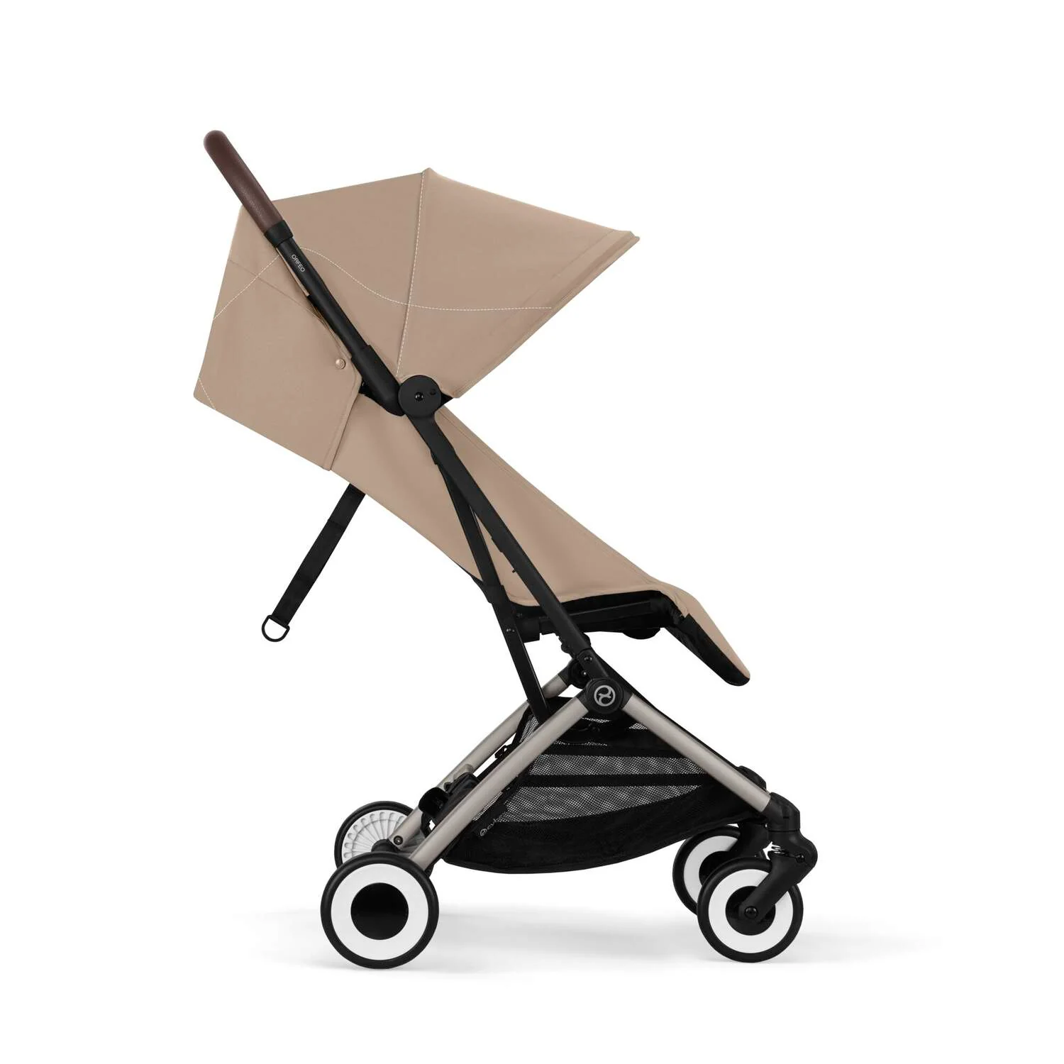 Cybex Orfeo TPE Almond Beige