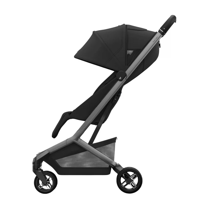 Maxi Cosi Fame Cabin Onyx Black