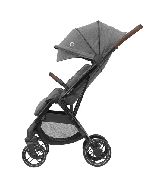 Maxi Cosi Soho Select Grey