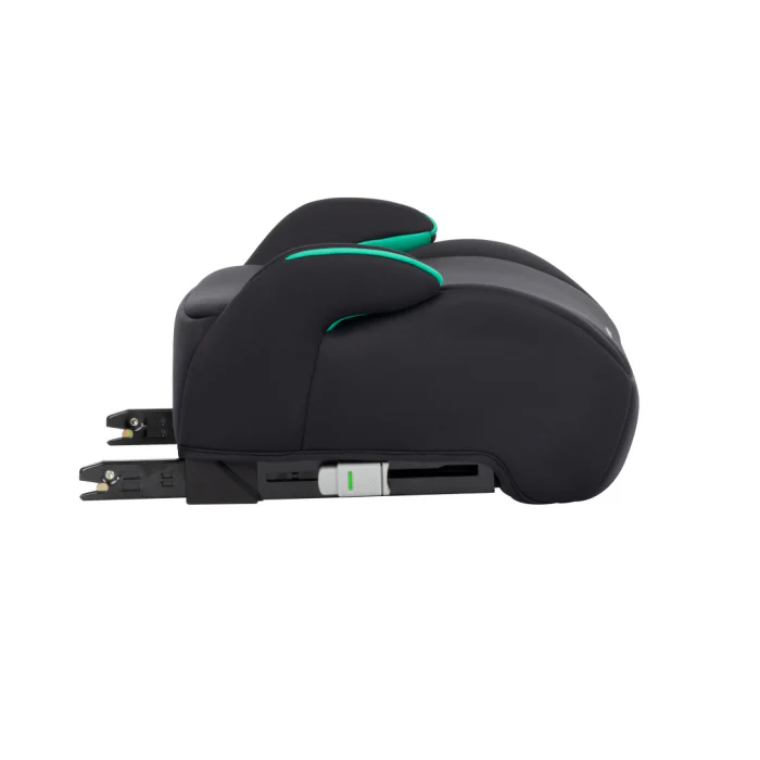 Bebéconfort Gaia i Fix Mineral Black