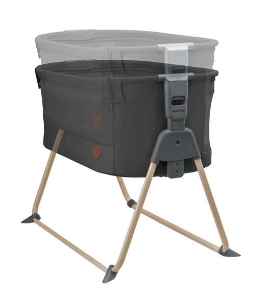 Maxi cosi tori beyond graphite eco