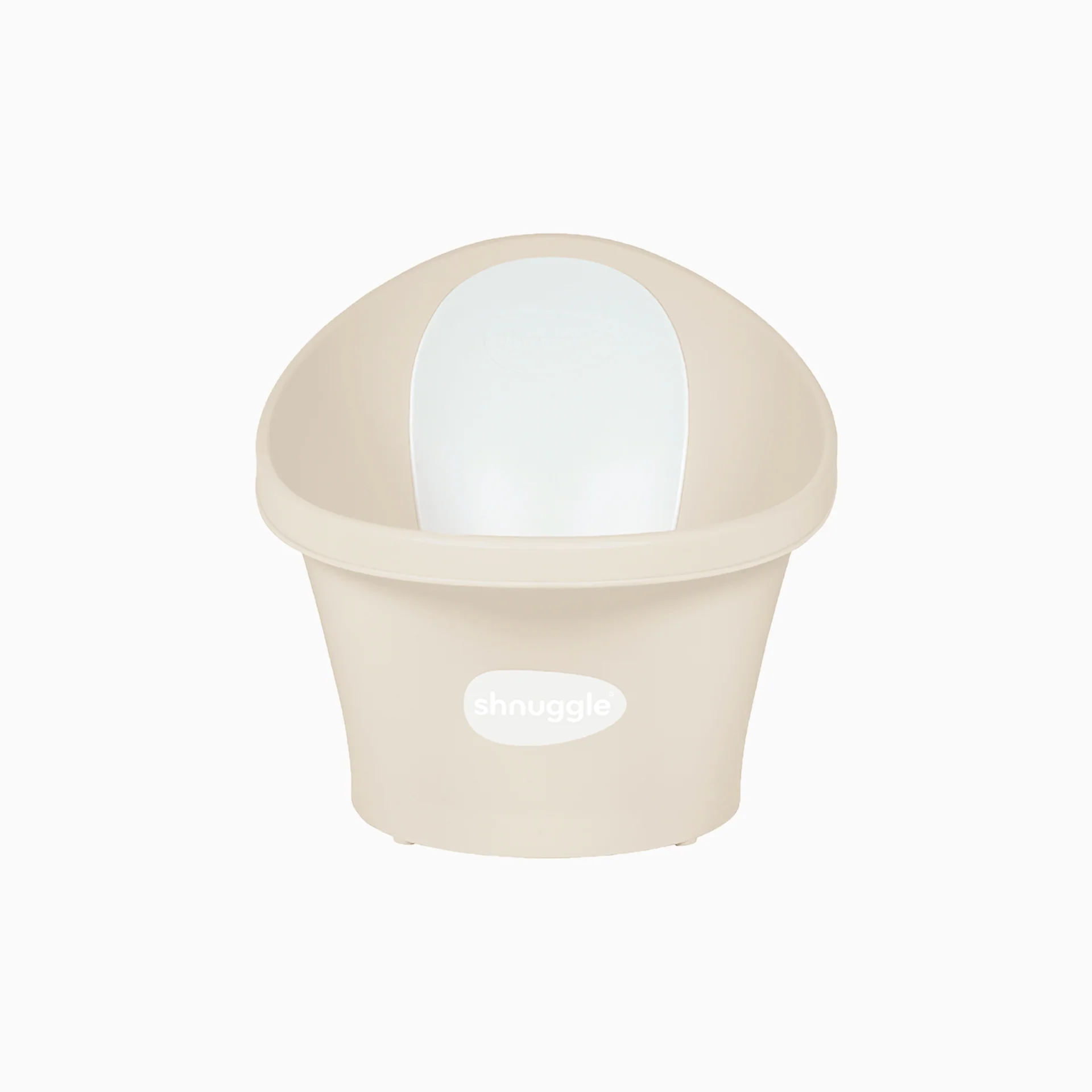 Shnuggle Banheira Sand + Suporte