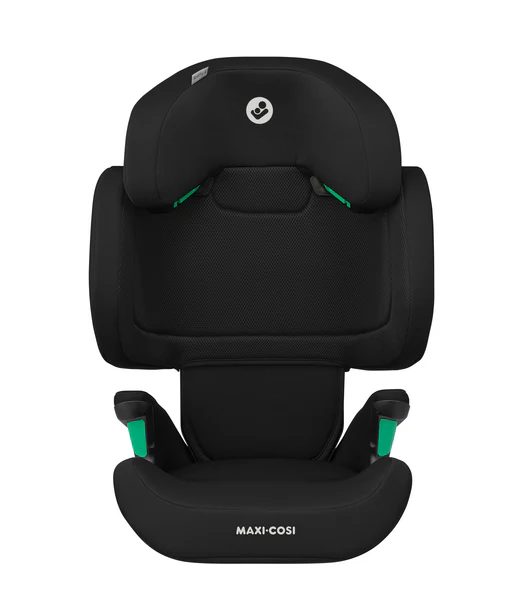 Maxi Cosi Rodifix R i-Size Authentic Black
