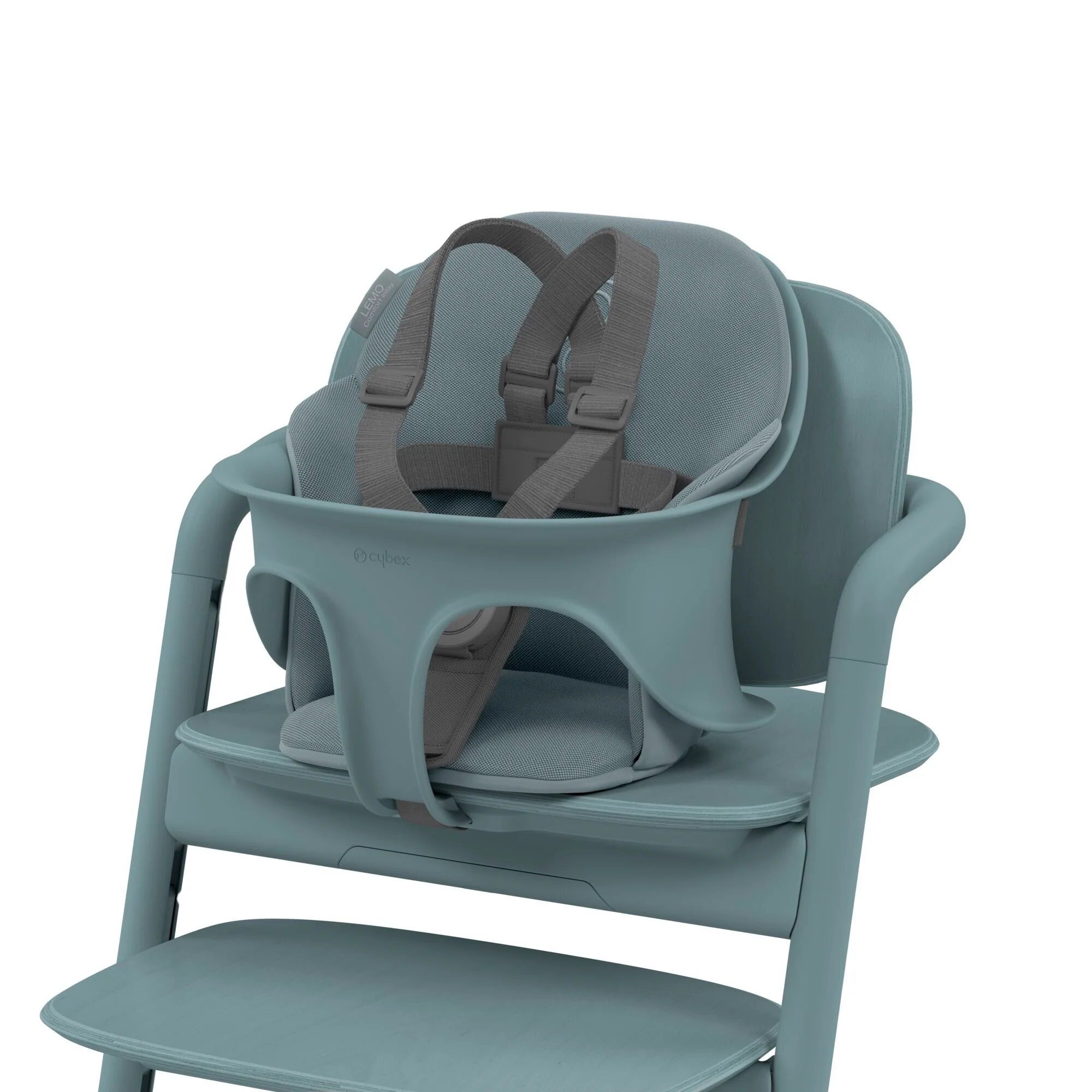 Cybex Arnês Lemo/Click & Fold