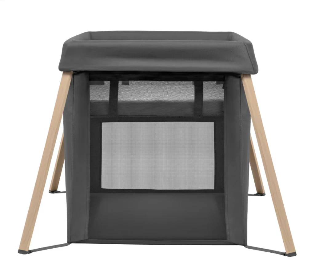 Maxi Cosi Calao Light Beyond Graphite Eco