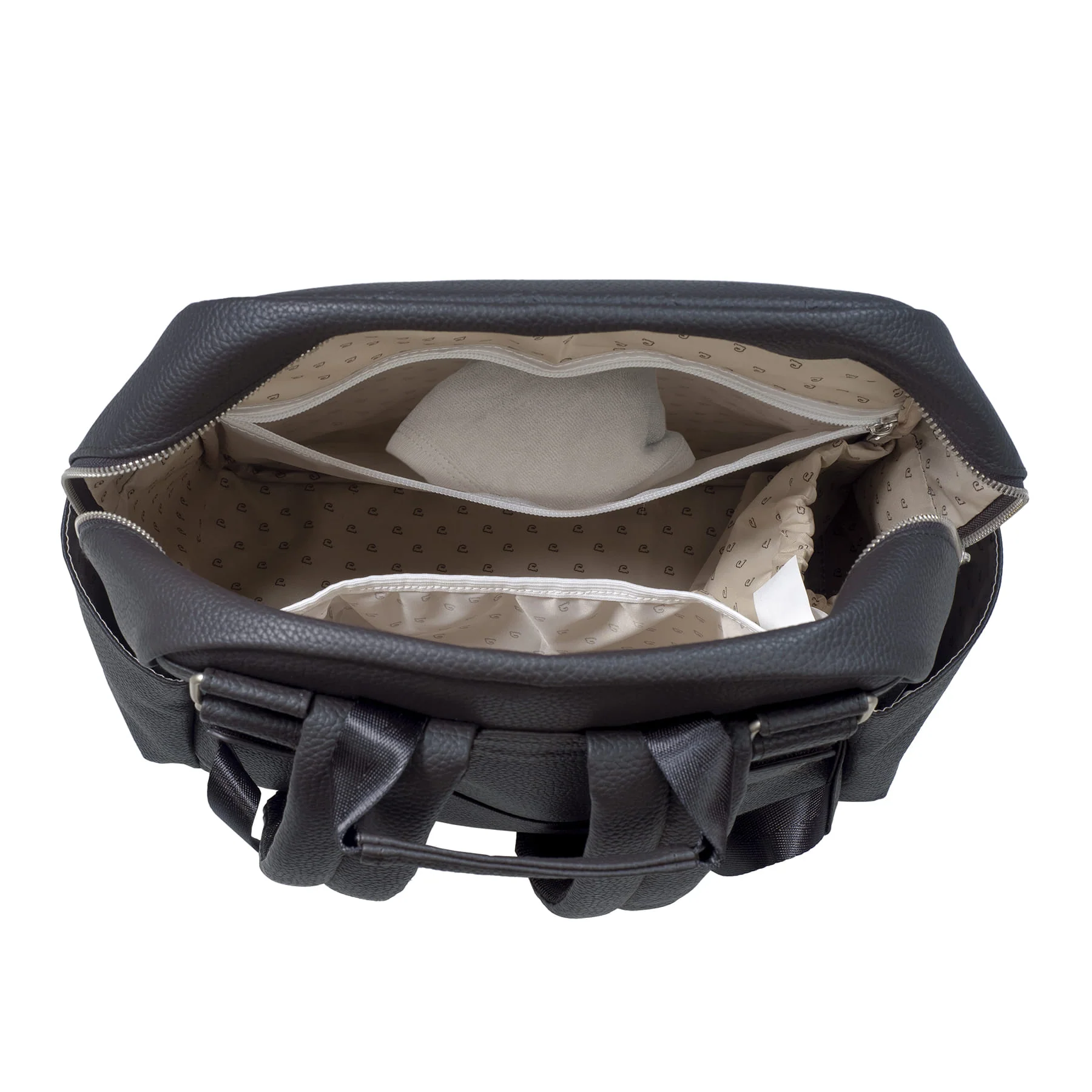 Pasito a Pasito Mochila London Black