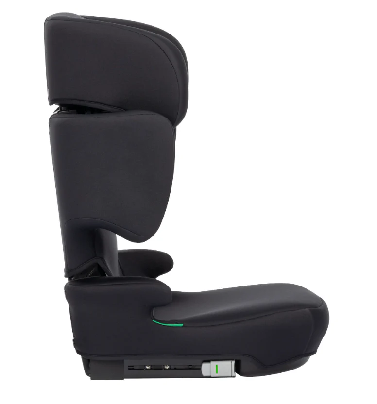 Bebeconfort Hera i Fix Mineral Black