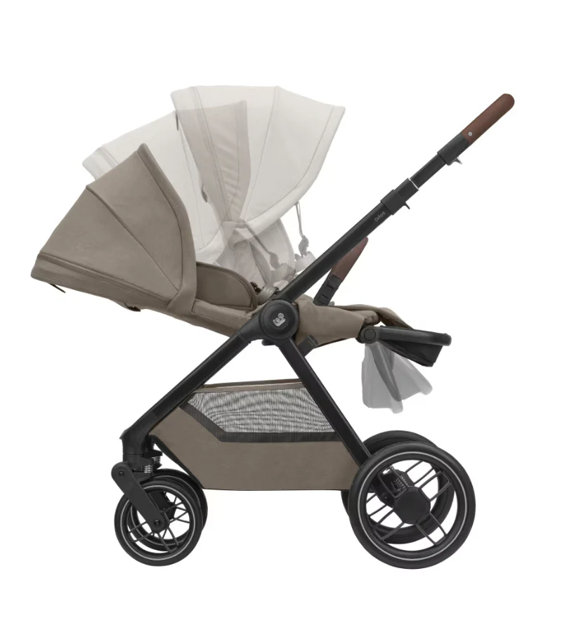 Maxi Cosi Oxford Twillic Truffle