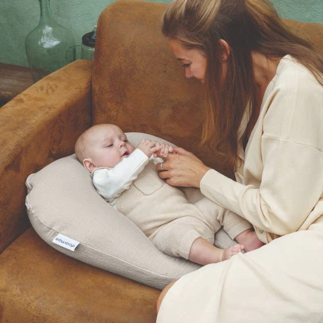 Doomoo softy tetra areia jersey