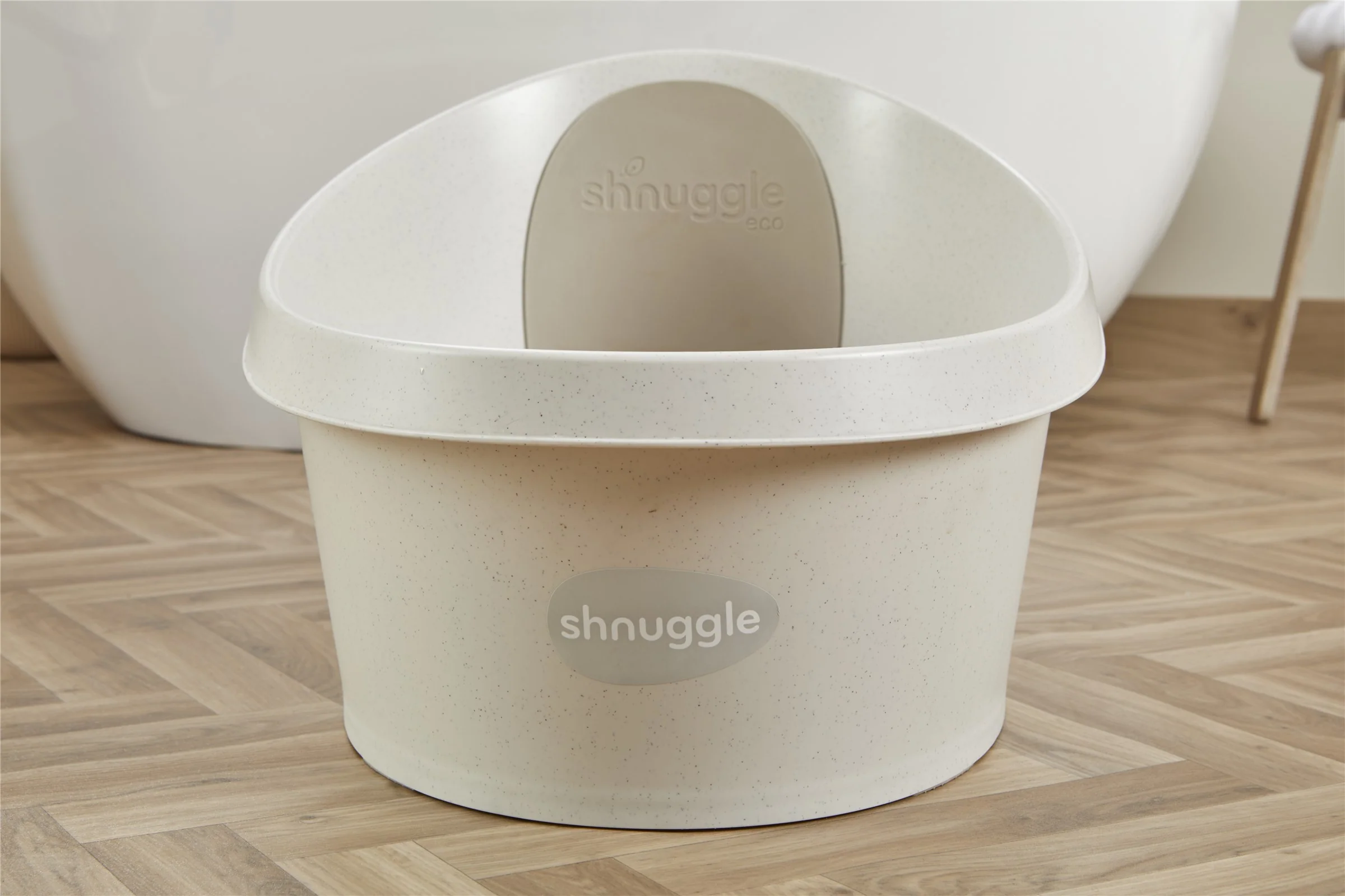 Shnuggle Banheira Toddler Eco