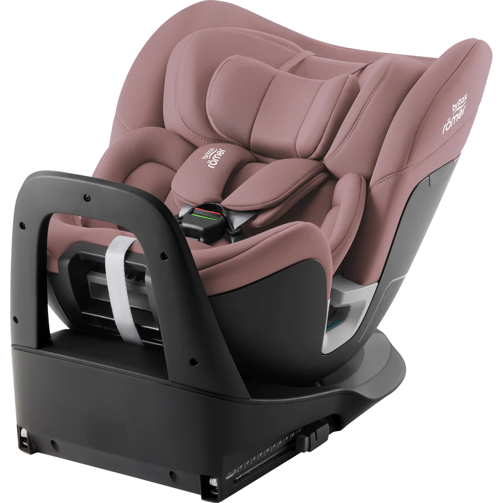 Britax Romer Swivel Dusty Rose