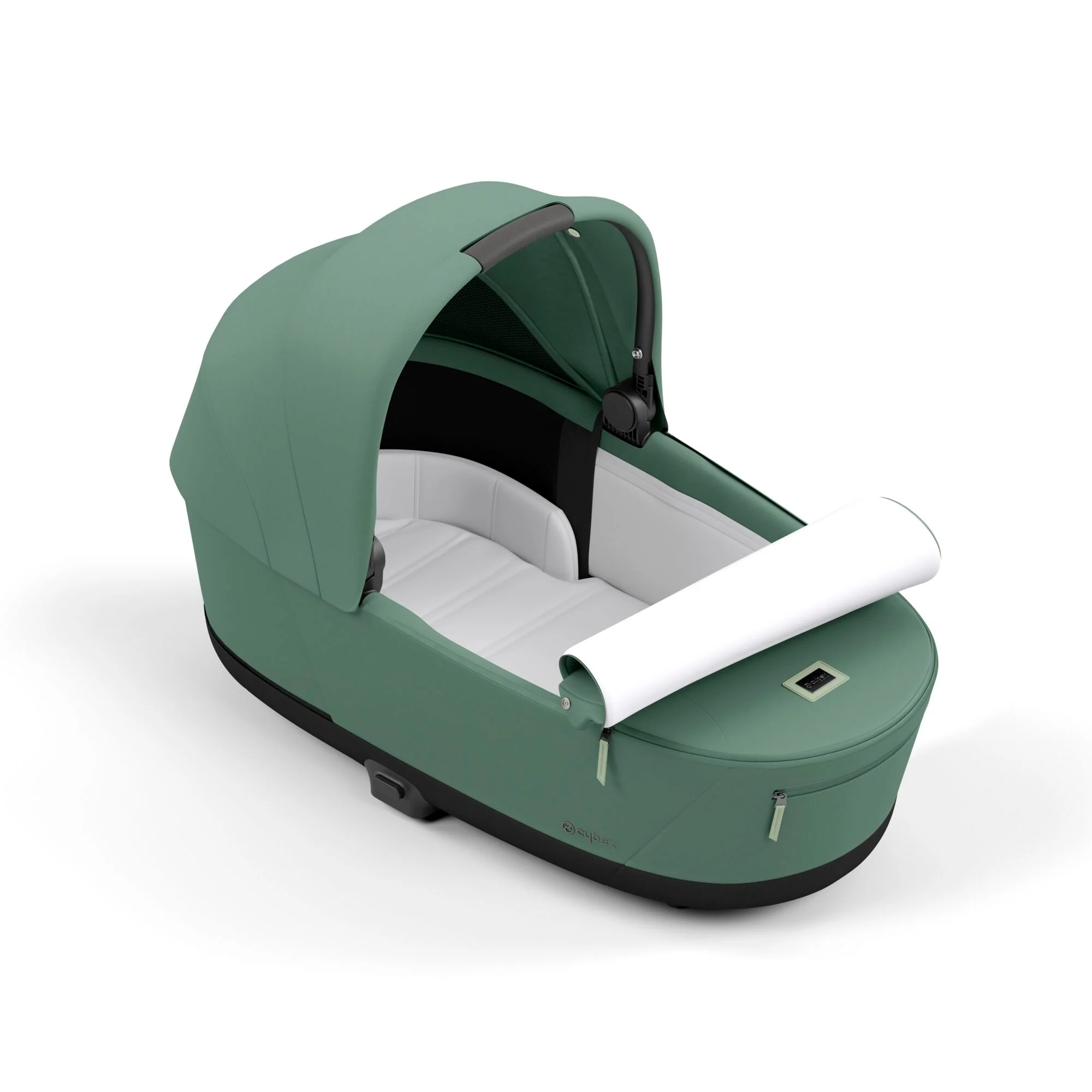 Cybex Priam Alcofa Lux Leaf Green