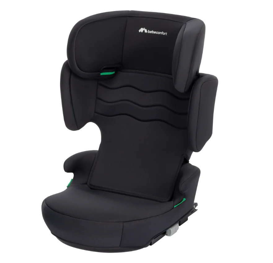 Bebeconfort Hera i Fix Mineral Black