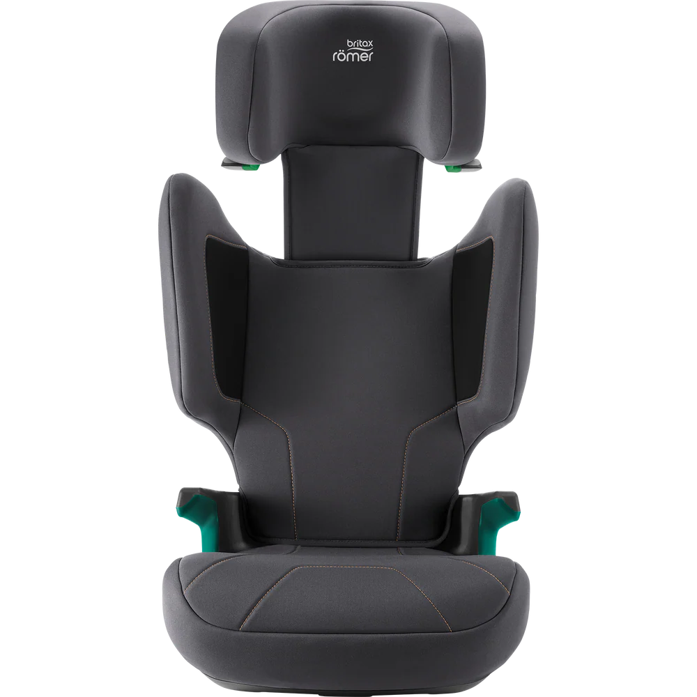 Britax Romer Hi Liner Midnight Grey