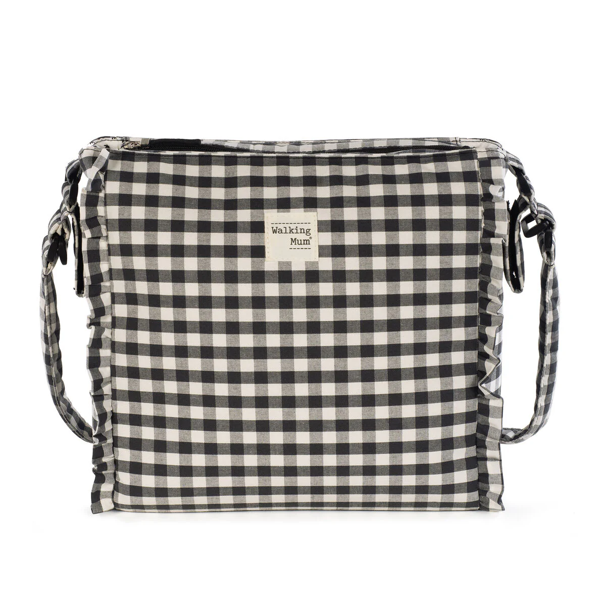 Walking mum saco de passeio remy preto