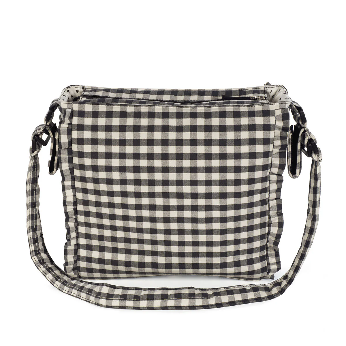 Walking mum saco de passeio remy preto