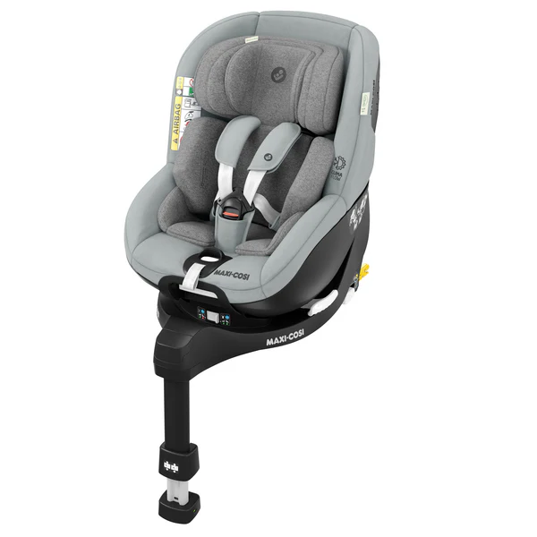 Maxi Cosi Mica Pro Eco i-Size Authentic Grey